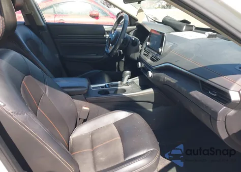 2020 Nissan Altima Sr Intelligent Awd z USA, uszkodzony, nr VIN 1N4BL4CW0LC235501